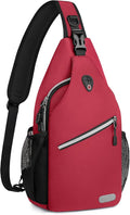 MOSISO Sling Backpack by MOSISO