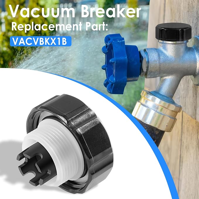 VACVBKX1B Vacuum Breaker Kit Fit - Image 2