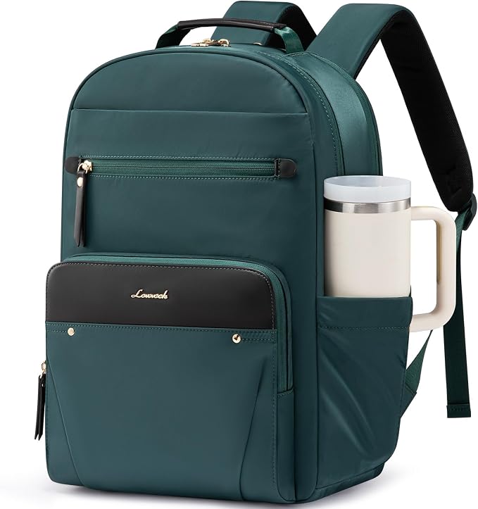 LOVEVOOK Laptop Backpack for Women by LOVEVOOK