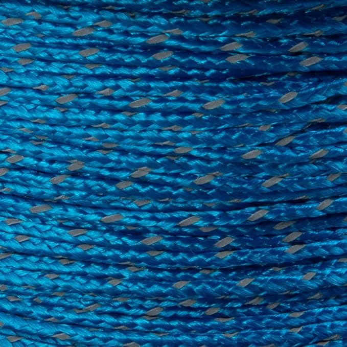 Paracord Planet Micro Paracord – Thin Braided Cord - Image 2