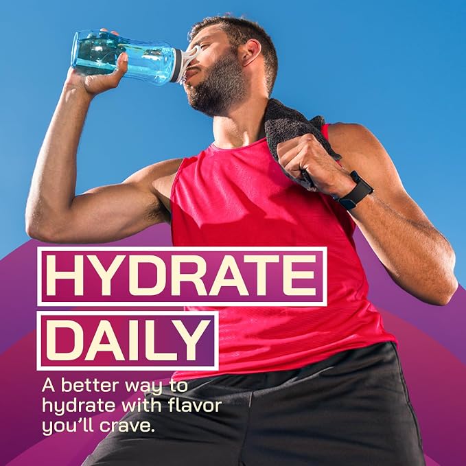 Yerba Magic Hydration + Energy - Image 7