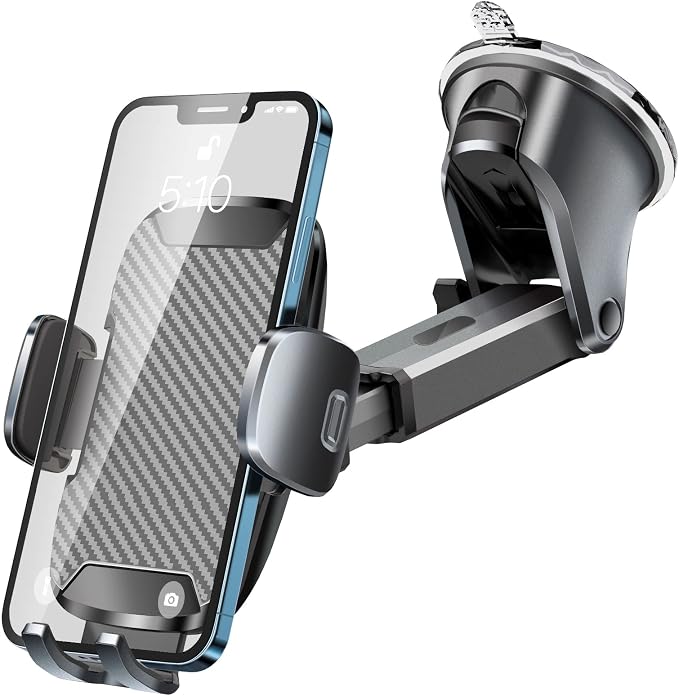 Phone Holder Mount for Car Hands-Free Universal Cell Phone Mounts for by Best+Choice+For+Best+Gift