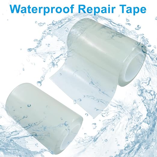 Waterproof Repair Tape - Image 4