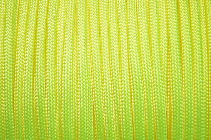 BORED? PARACORD! 550 lb Paracord – Ideal by BoredParacord