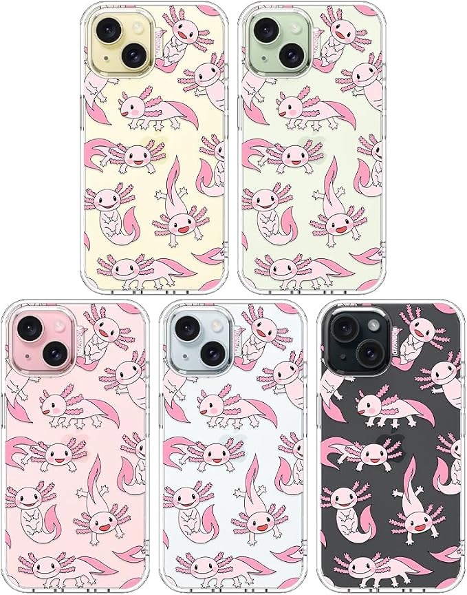 MOSNOVO Case for iPhone 15 - Image 3