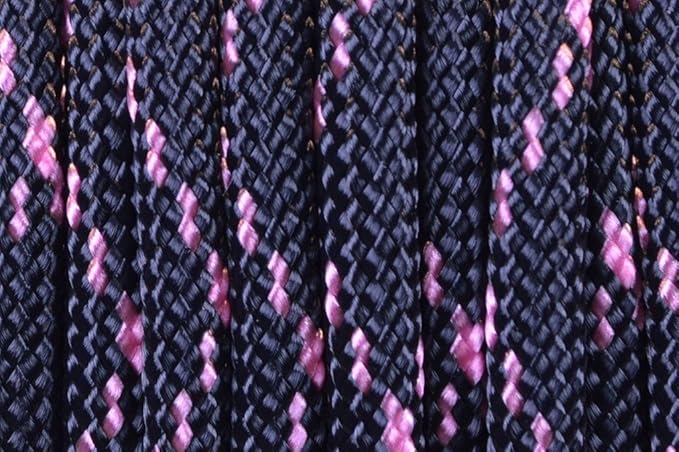 BORED? PARACORD! 550 lb Paracord – Ideal by BoredParacord