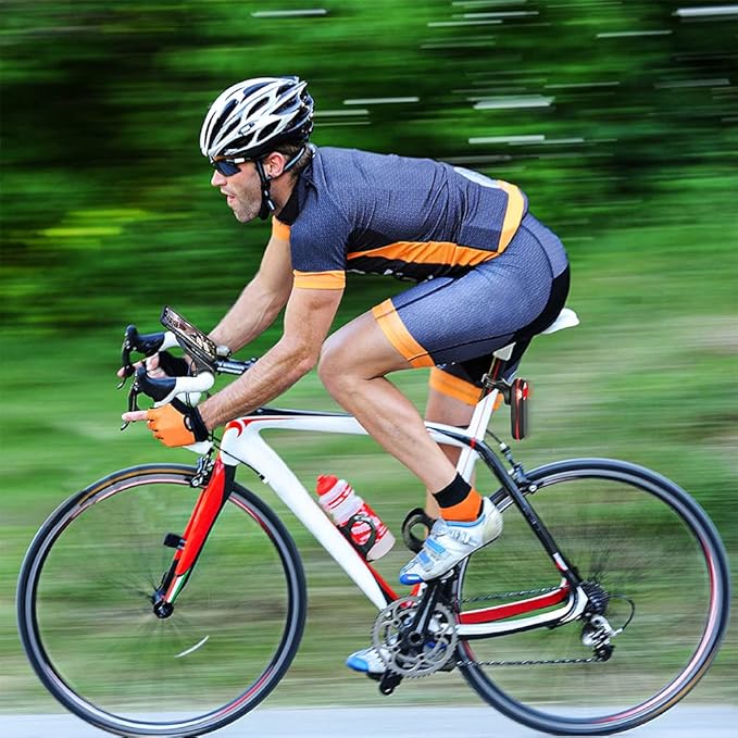 TUSITA Seat Post Quarter Turn Mount Compatible - Image 7