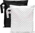 Bumkins Roamio - Waterproof Wet Bag - by Bumkins