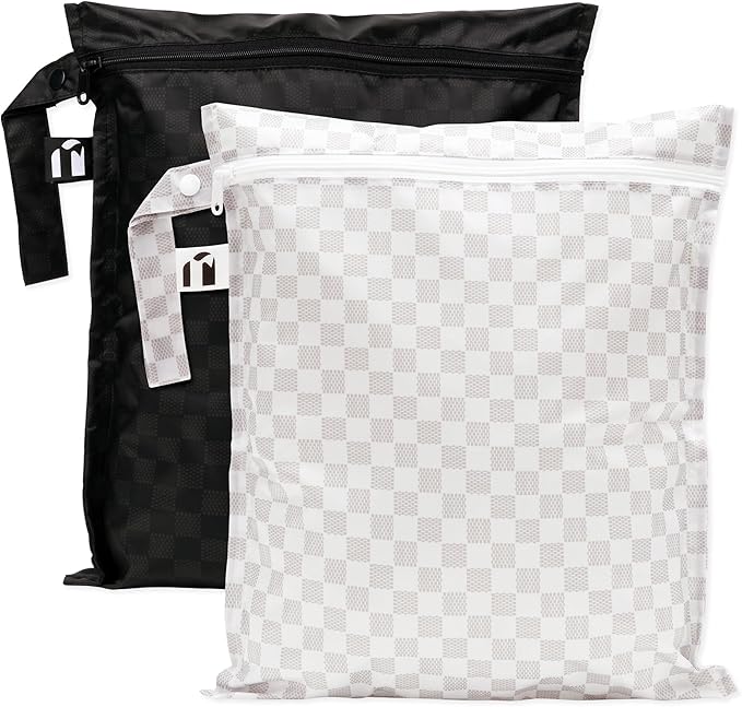 Bumkins Roamio - Waterproof Wet Bag - by Bumkins