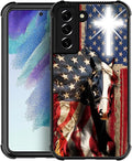 for Samsung Galaxy S21 Plus Case by FKBRCL4U