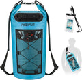 Piscifun Dry Bag, Waterproof Floating Backpack 10L/20L/30L/40L by Piscifun