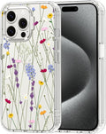 MOSNOVO Case for iPhone 15 Pro Max by Mosnovo