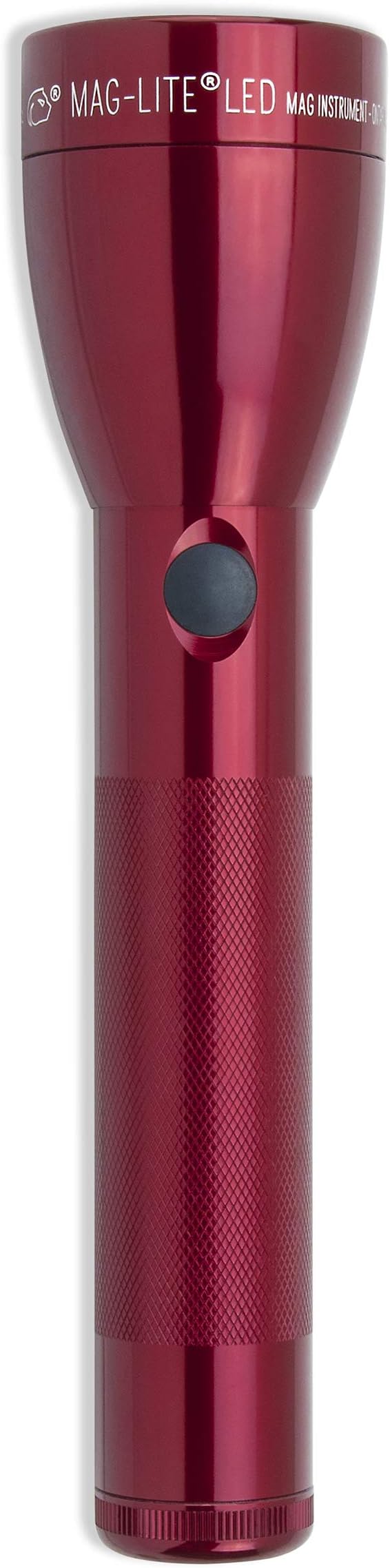 MagLite ML50L 2-Cell C LED Flashlight, Adjustable Beam, High & Low Modes - Image 4