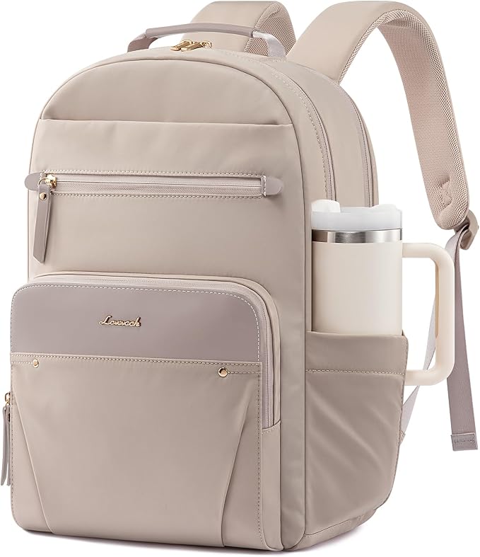 LOVEVOOK Laptop Backpack for Women by LOVEVOOK