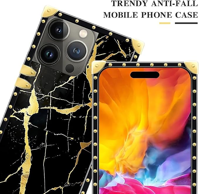 Compatible with iPhone 15 Pro Case - Image 4