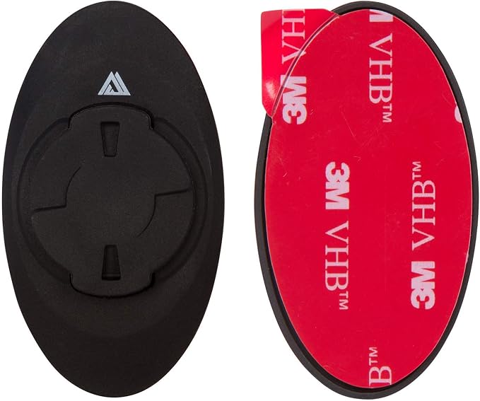 KOM Cycling Wahoo Male Adapter by KOMCycling