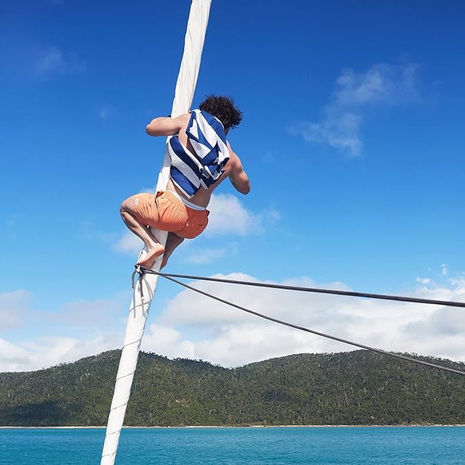 Dock & Bay Beach Towel - Image 9