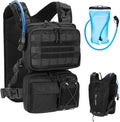 Blue Quartz 3-in-1 Running Vest by BlueQuartz