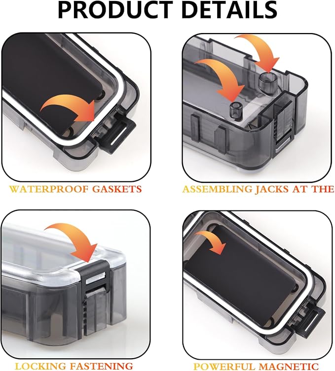 Tackle Box Organizer - Image 7
