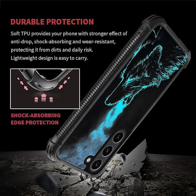 for Samsung Galaxy S23 Case - Image 3
