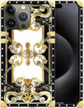Compatible with iPhone 16 Pro Case by Unknown