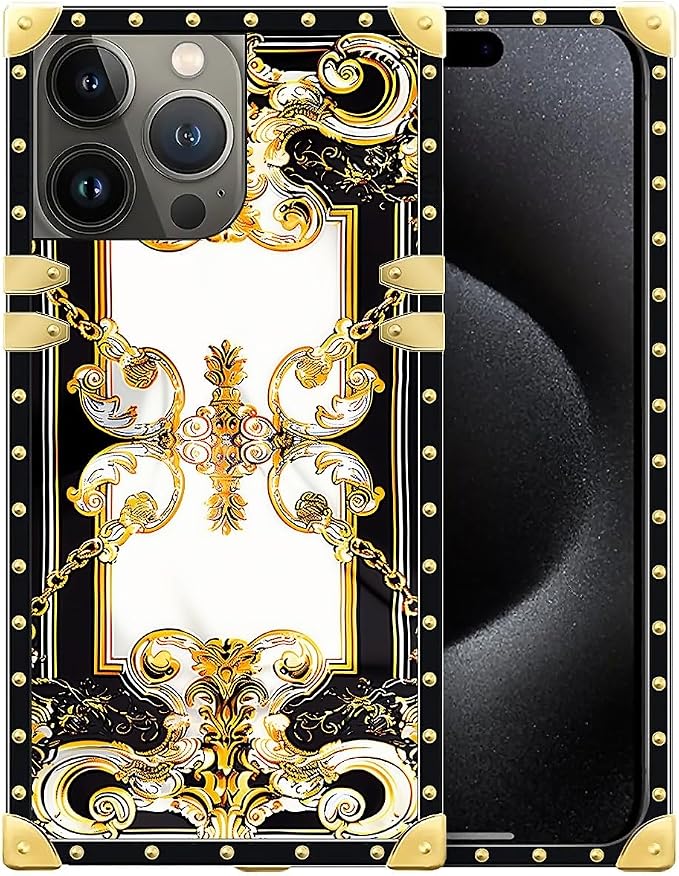 Compatible with iPhone 16 Pro Case by Unknown