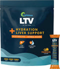 UpWellness LTV Liver Hydration Packets by UpWellness