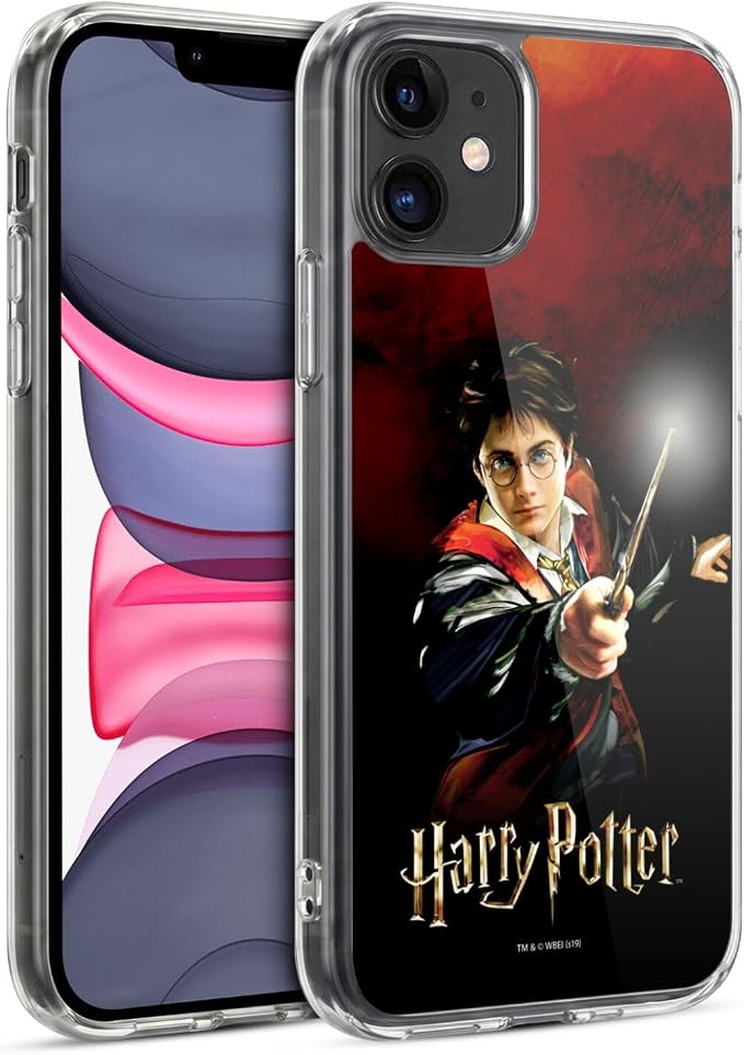Head Case Designs Officially Licensed Harry Potter Harry Portrait Prisoner of by CaseDesigns