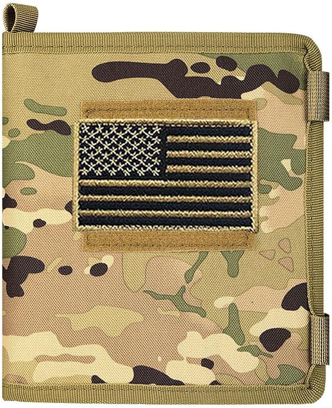 Tactical Map Case Multifunctional Map Pouch by Unknown