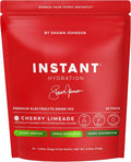 Instant Hydration Sugar Free Electrolytes Powder Packets by InstantHydration