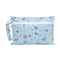 Bumkins Disney Waterproof Wet Dry Clutch Bag by Bumkins