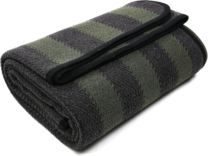 PuTian Merino Wool Blanket by PuTianWorld