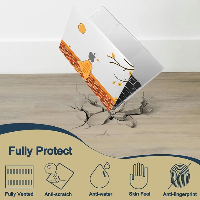 Hard Case for MacBook Pro 16 inch - Image 4