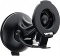 GPS Suction Cup Mount for Garmin GPS Mount by Crossery