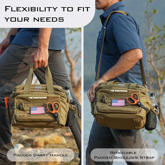 KastKing Fishing Tackle Bags - Image 4