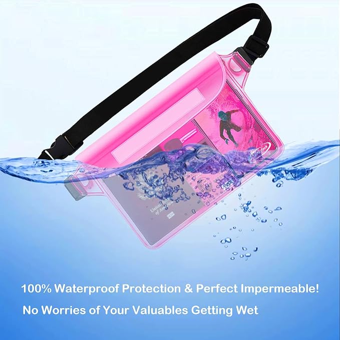 AiRunTech Waterproof Sling Shoulder Bag - Image 4