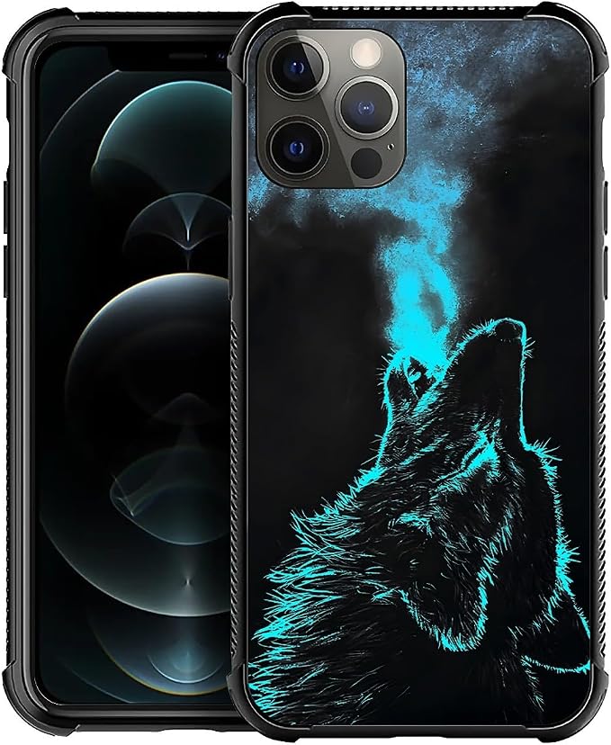 for iPhone 11 Pro Max Case by FKBRCL4U