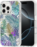 MOSNOVO Case for iPhone 16 Pro Max by Mosnovo