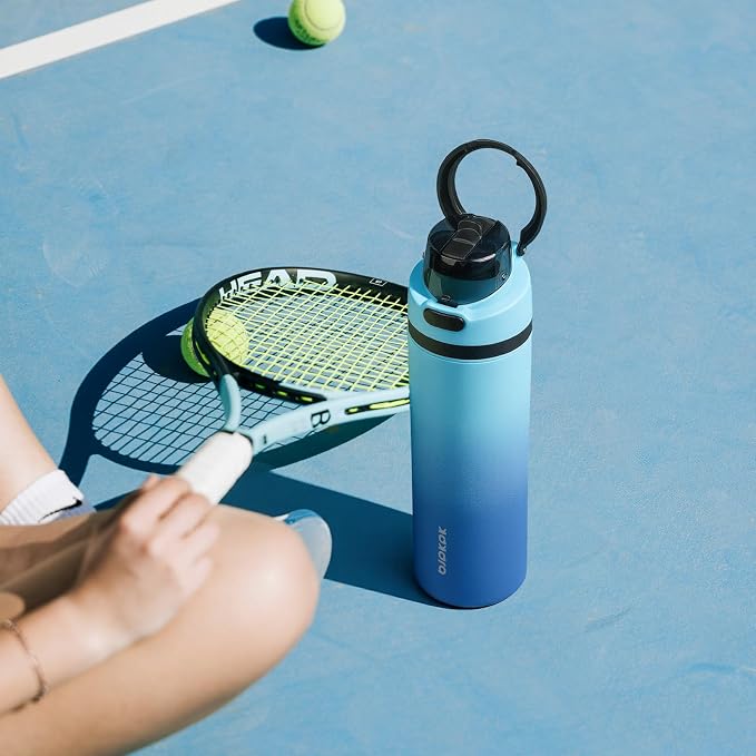 BJPKPK 25oz Insulated Water Bottle - Image 6