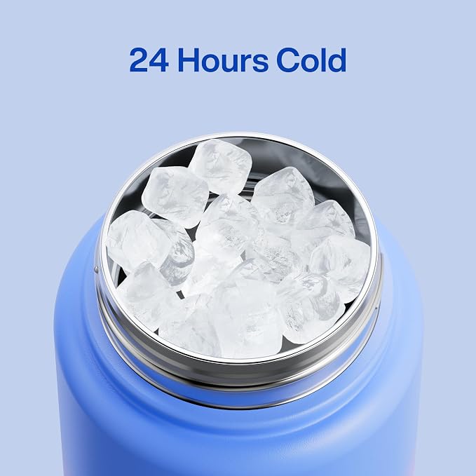 ENCOOL Insulated Water Bottle - Image 3