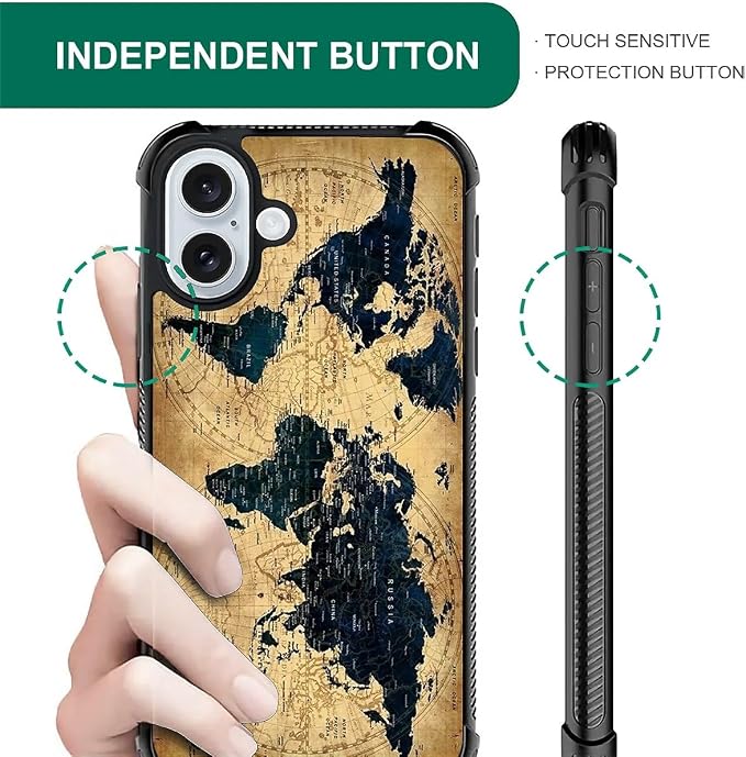 for iPhone 16 Plus Case - Image 7
