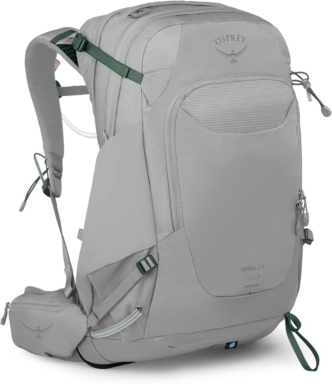 Osprey Mira Women's Hiking Backpack by Osprey