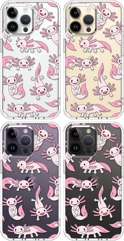 MOSNOVO Case for iPhone 14 Pro Max - Image 3
