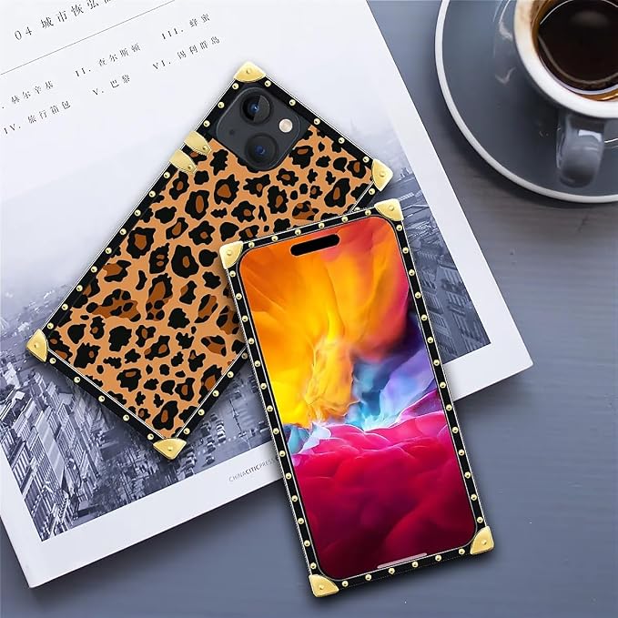 Compatible with iPhone 15 Case - Image 6