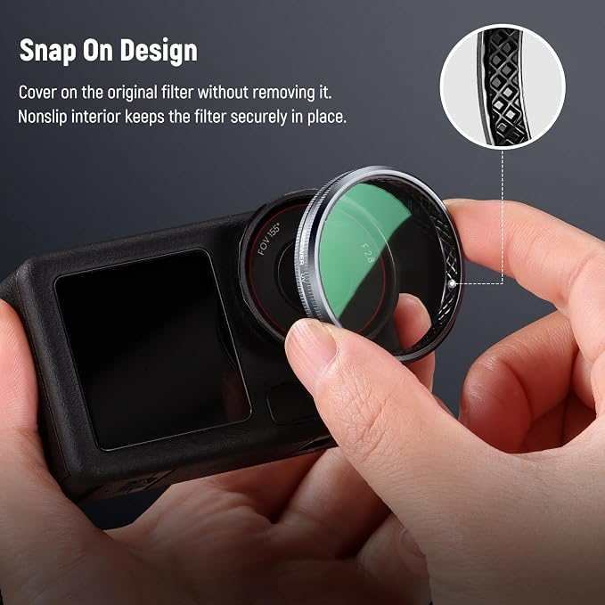 NEEWER UV Filter Compatible - Image 7