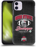 Head Case Designs Officially Licensed Ohio State University Vintage Football by CaseDesigns