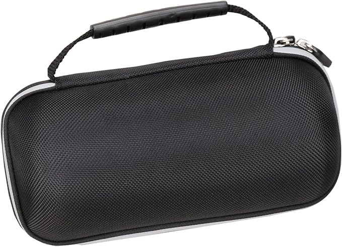 Aproca Hard Storage Travel Case, - Image 3