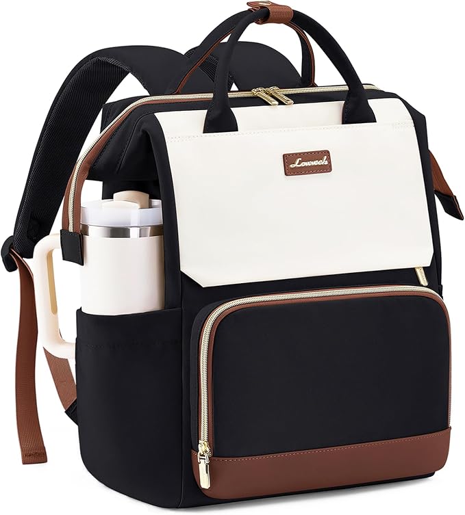 LOVEVOOK Laptop Backpack for Women by LOVEVOOK