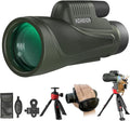 12x56 HD Monocular Telescope High Powered by Adasion