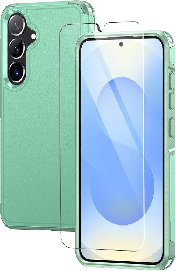 Lanhiem for Samsung Galaxy S25 S24 Phone Case by LanhiemHome